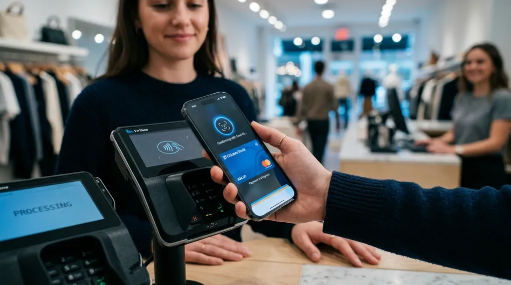 Mobiles Bezahlen per Smartphone – Digitaler Kauf ohne „Pain of Paying“